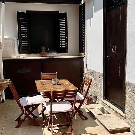 Casa Graziella Vacanze * 팔레르모