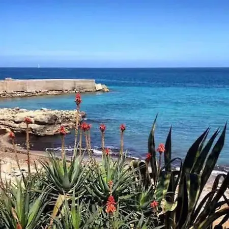 Casa Graziella Vacanze *