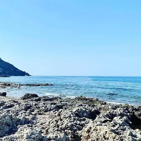 펜션 Casa Graziella Vacanze