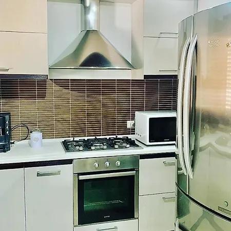 펜션 Casa Graziella Vacanze 팔레르모