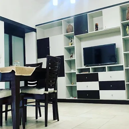 Casa Graziella Vacanze * 팔레르모