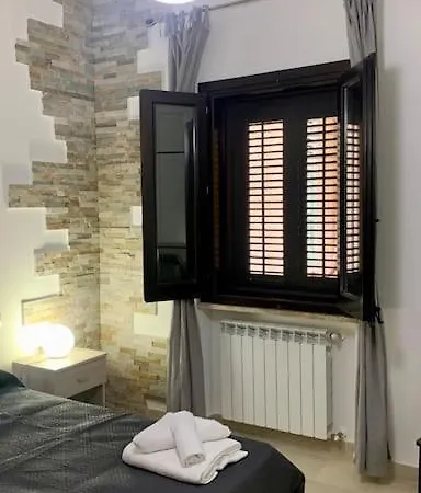 펜션 Casa Graziella Vacanze