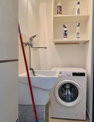 度假居 Casa Graziella Vacanze
