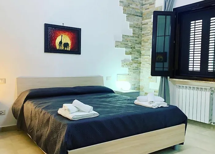 Casa Graziella Vacanze