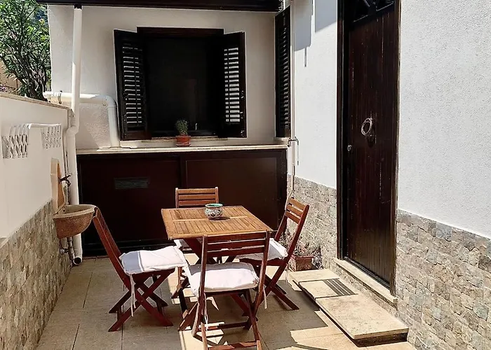 Casa Graziella Vacanze * 巴勒莫
