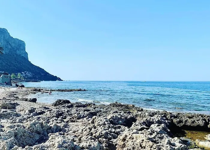 度假居 Casa Graziella Vacanze