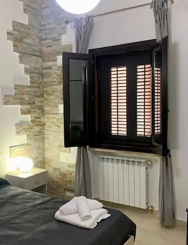 度假居 Casa Graziella Vacanze
